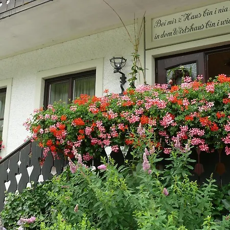 Gasthof Gasthof-pension Zur Klause
