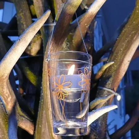 Penzion Gasthof-pension Zur Klause Ratten