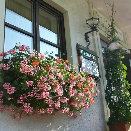 Gasthof-pension Zur Klause *