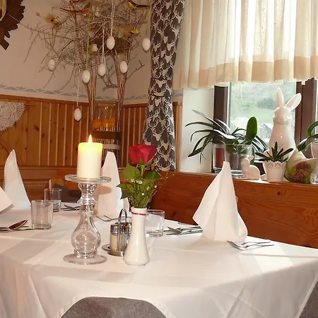 Gasthof Gasthof-pension Zur Klause