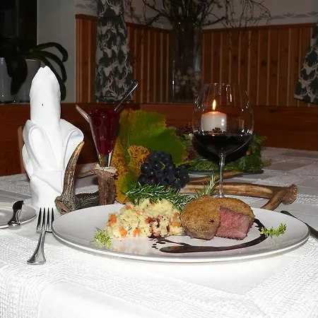 Gasthof Gasthof-pension Zur Klause *