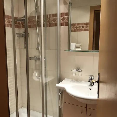 Gasthof-pension Zur Klause 3* Ratten