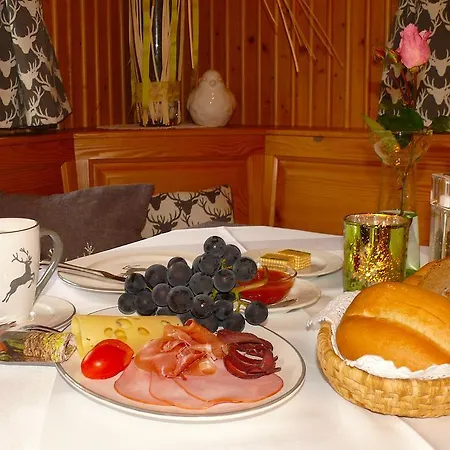 Gasthof-pension Zur Klause Gasthof Ratten