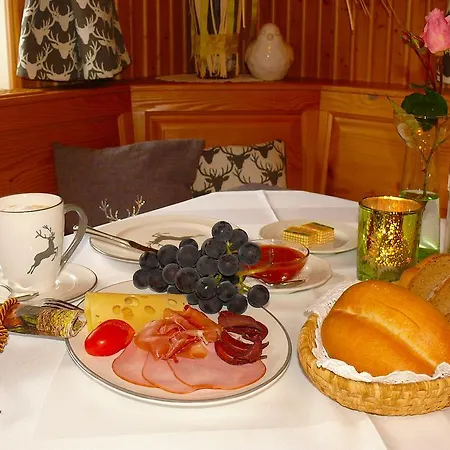 Guest house Gasthof-pension Zur Klause Ratten