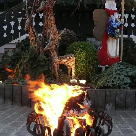 Gasthof-pension Zur Klause 3*