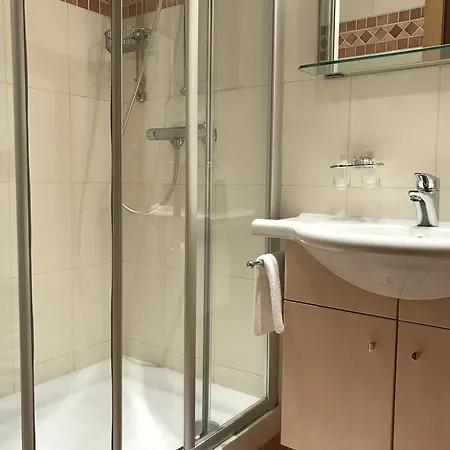 Gasthof Gasthof-pension Zur Klause