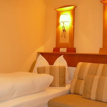 Gasthof Gasthof-pension Zur Klause