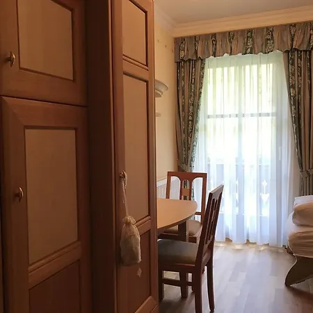 Gasthof Gasthof-pension Zur Klause Ratten