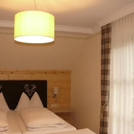 Gasthof Gasthof-pension Zur Klause Ratten