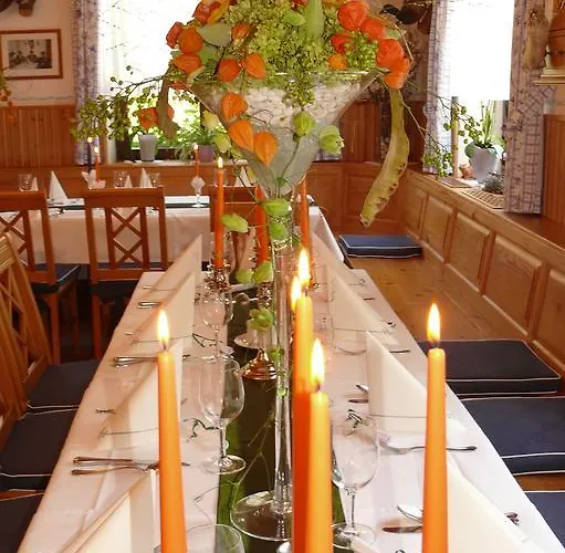 Gasthof-pension Zur Klause 3* راتتن