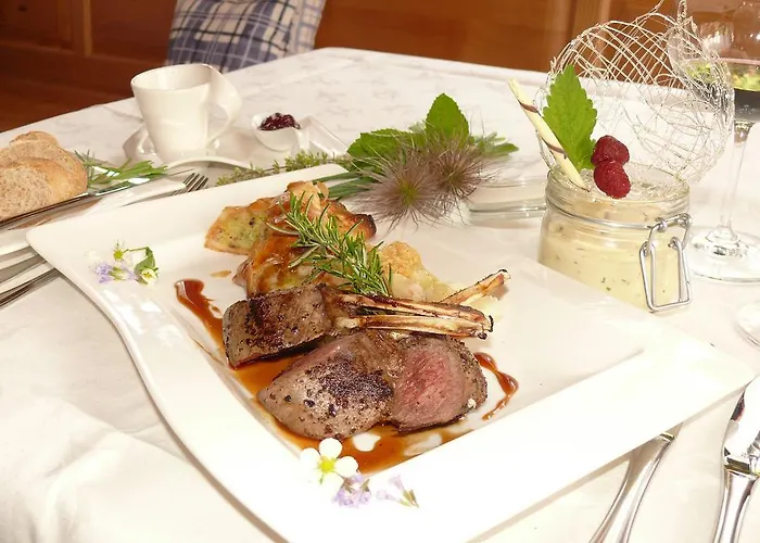 Gasthof-pension Zur Klause بيت ضيافة