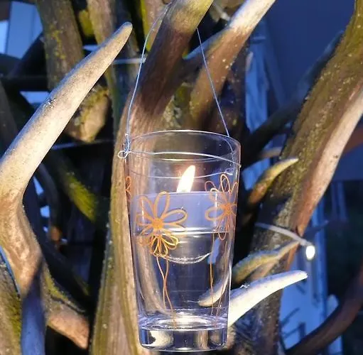 بيت ضيافة Gasthof-pension Zur Klause راتتن