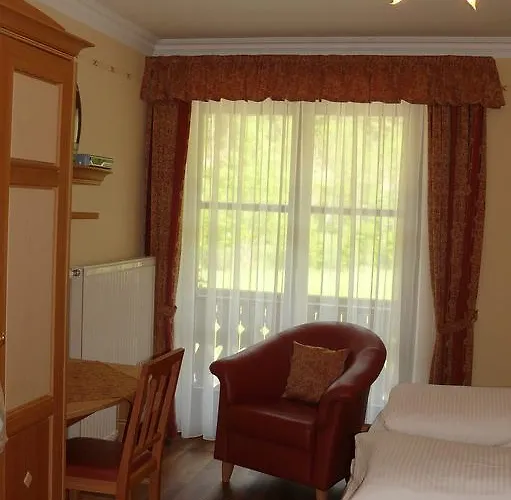 Gasthof-pension Zur Klause 3*