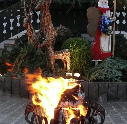 Gasthof-pension Zur Klause 3*