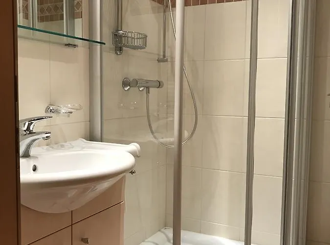 Gasthof-pension Zur Klause