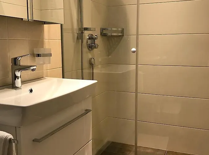 Casa de hóspedes Gasthof-pension Zur Klause 3*