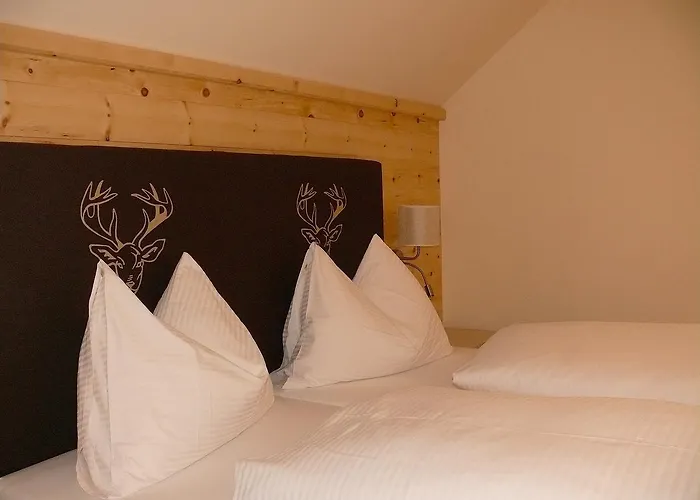 Gasthof-pension Zur Klause 3*