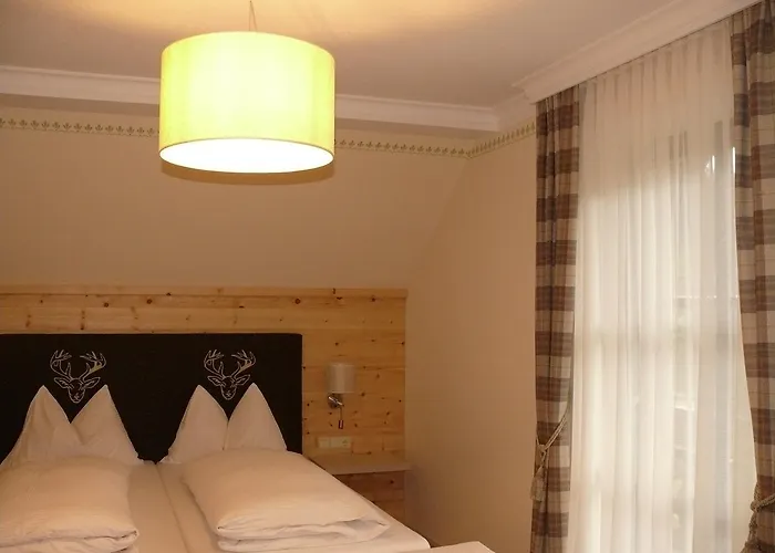 Casa de hóspedes Gasthof-pension Zur Klause Ratten