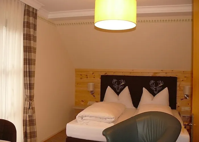 Gasthof-pension Zur Klause